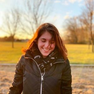 Meet your Posher, Mira